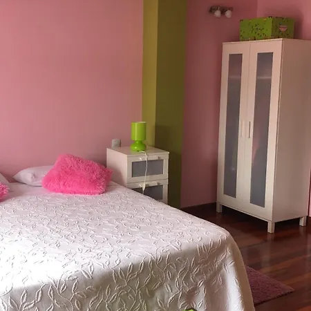 Apartamento Relax Hoznayo