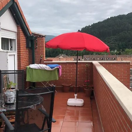 Relax Apartamento Hoznayo
