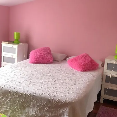 Relax Apartamento Hoznayo