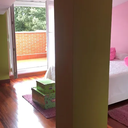 Apartamento Relax Hoznayo